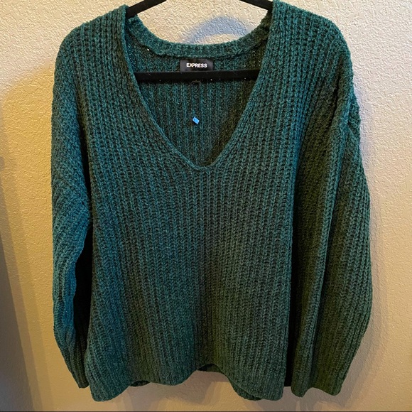 Express Sweater - Picture 1 of 3